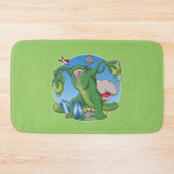 Item preview, Utezilla (Super Cute) designed and sold by ianablakeman.