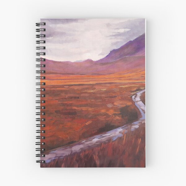Item preview, Isle of Skye designed and sold by Kerry Gray.
