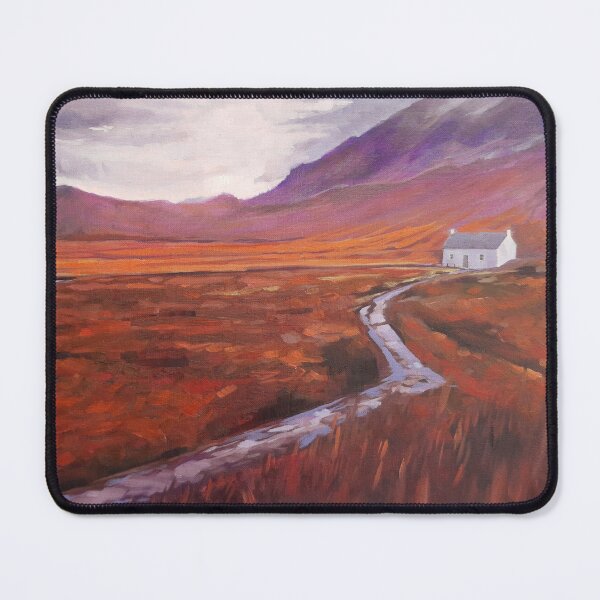 Item preview, Isle of Skye designed and sold by Kerry Gray.