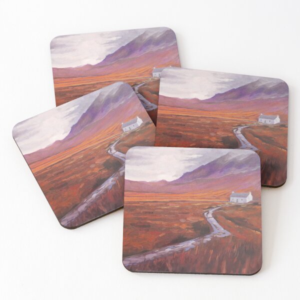 Item preview, Isle of Skye designed and sold by Kerry Gray.