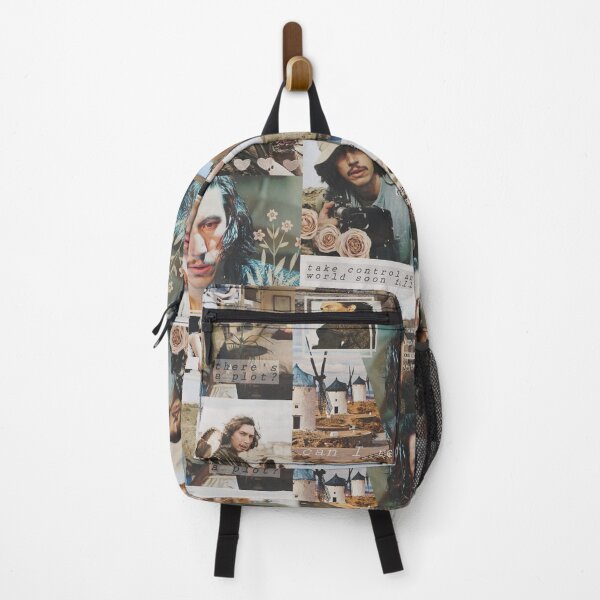 Item preview, The Narcissist (endearing) designed and sold by PasteBaby.