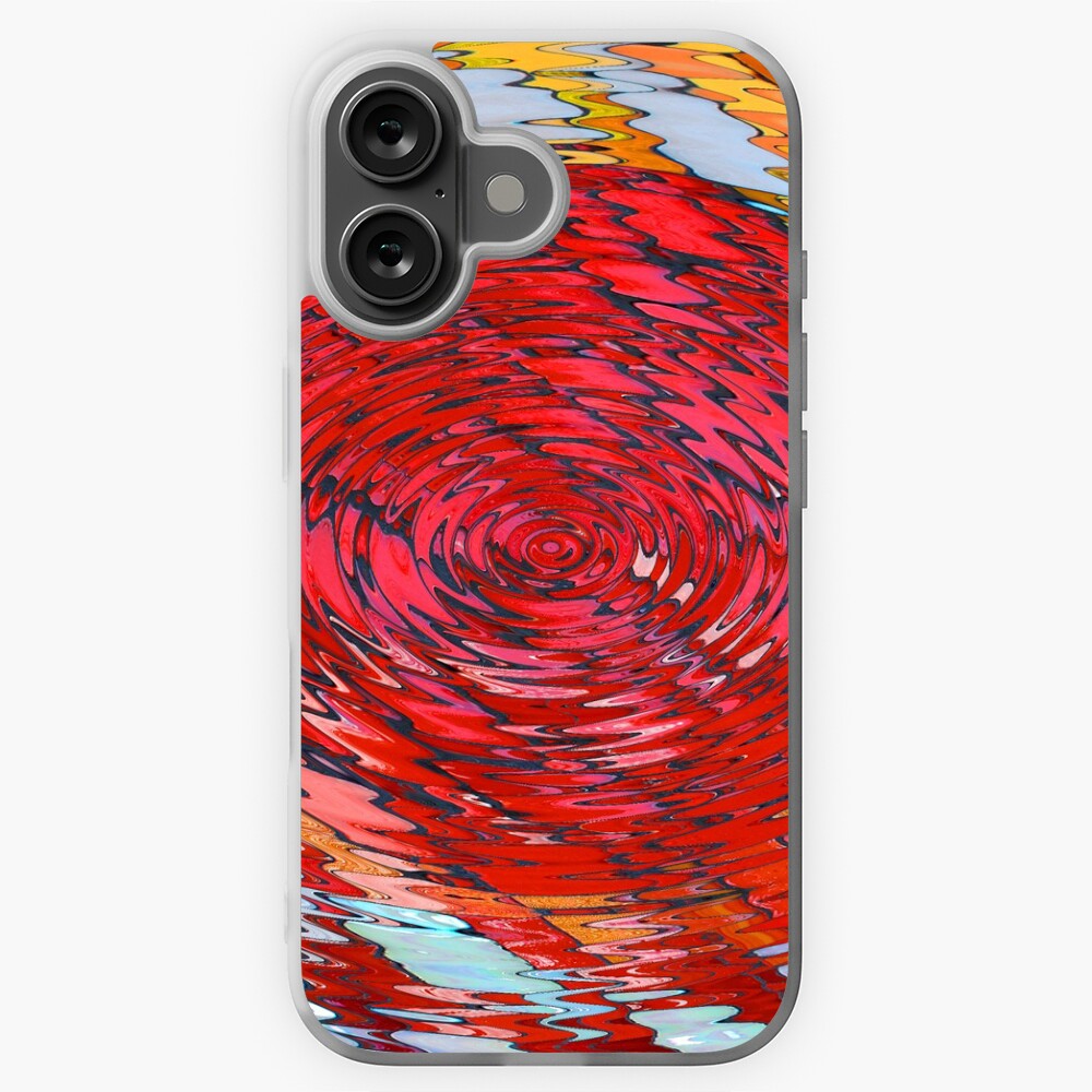 Item preview, iPhone Soft Case designed and sold by KateRattray.