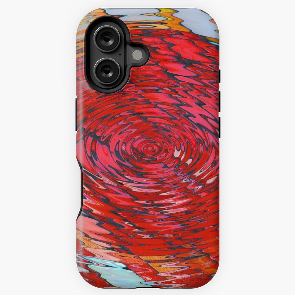 Item preview, iPhone Tough Case designed and sold by KateRattray.