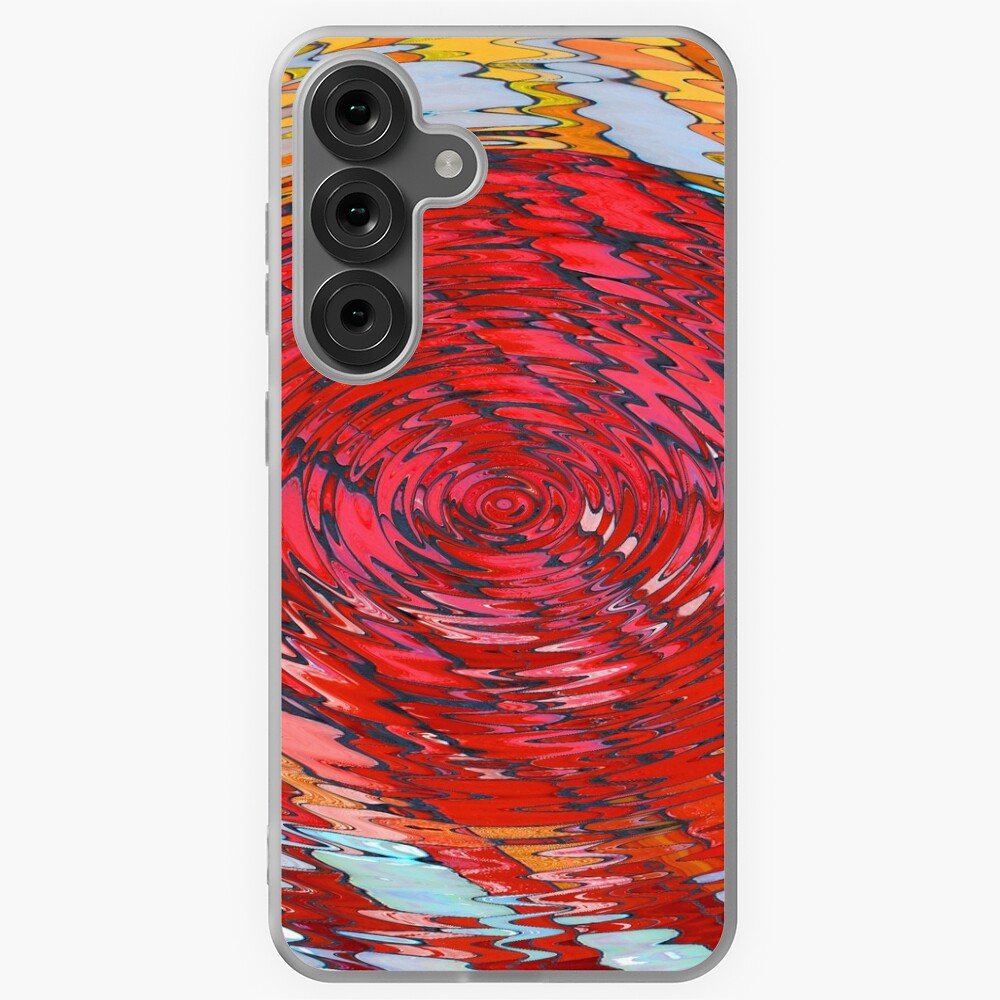 Item preview, Samsung Galaxy Soft Case designed and sold by KateRattray.