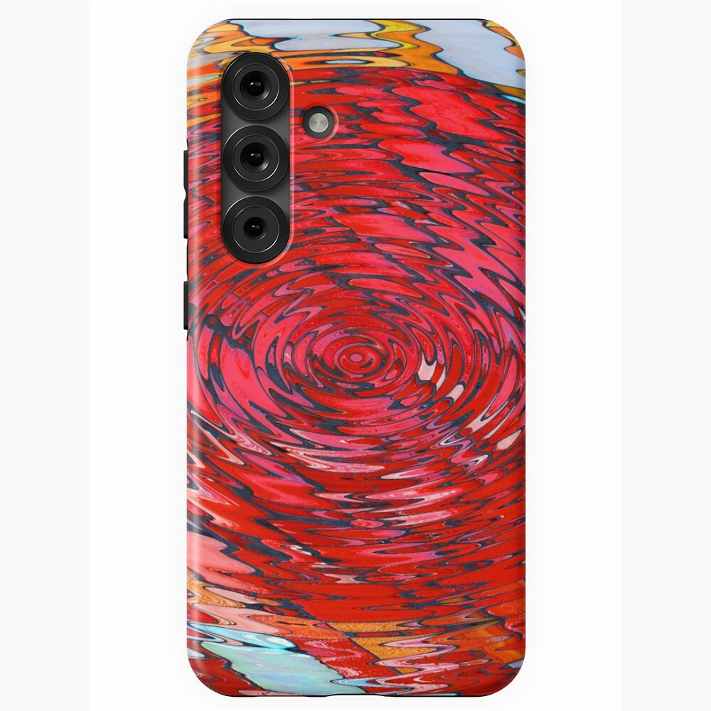 Item preview, Samsung Galaxy Tough Case designed and sold by KateRattray.