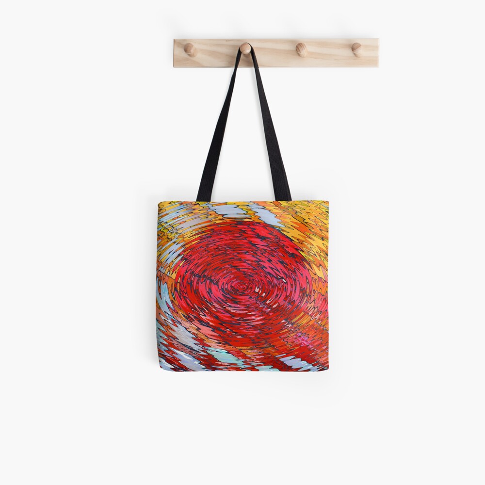 Item preview, All Over Print Tote Bag designed and sold by KateRattray.