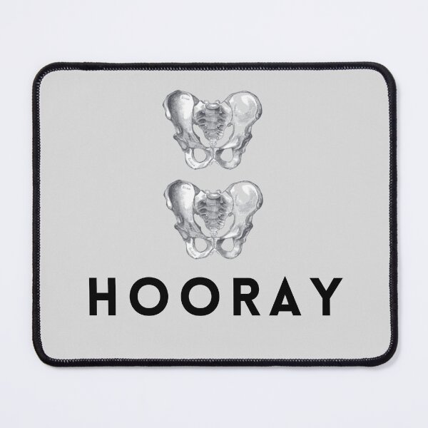 Item preview, Hip Hip Hooray designed and sold by RSF08.