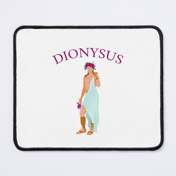 Item preview, Dionysus designed and sold by Mytherialist.