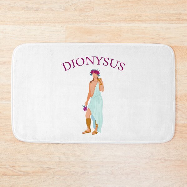 Item preview, Dionysus designed and sold by Mytherialist.