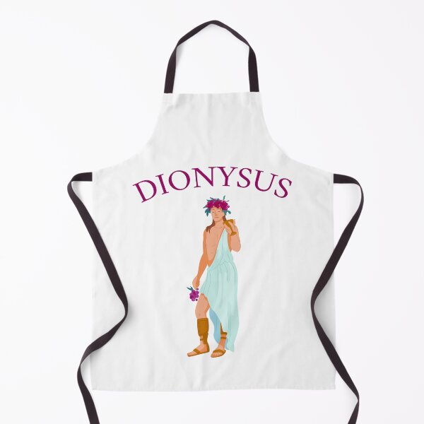 Item preview, Dionysus designed and sold by Mytherialist.