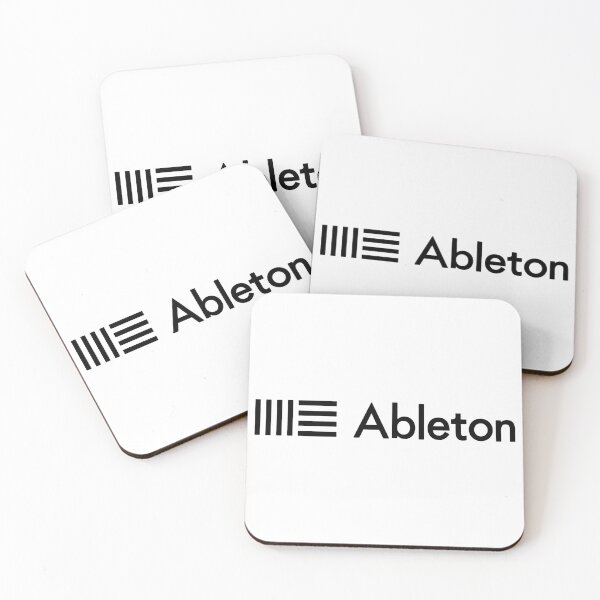 Item preview, Ableton designed and sold by rippingthrash.