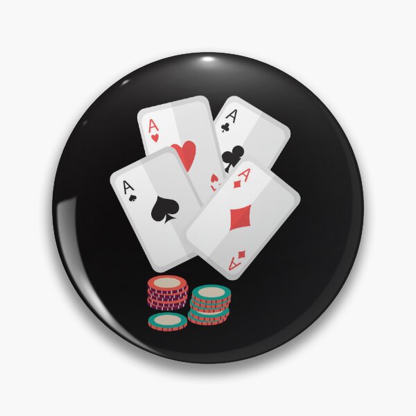 Artikelvorschau, Pokerspieler entworfen und verkauft von Highhocreations.
