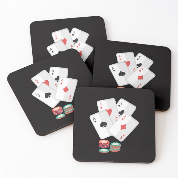 Item preview, Poker Player designed and sold by Highhocreations.
