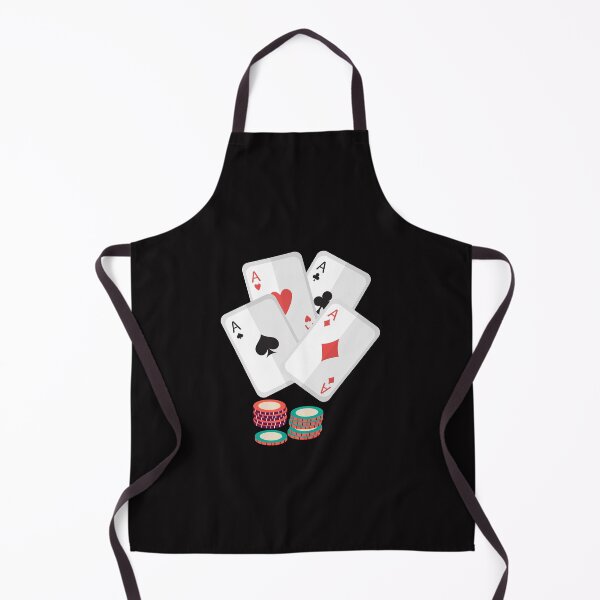 Item preview, Poker Player designed and sold by Highhocreations.