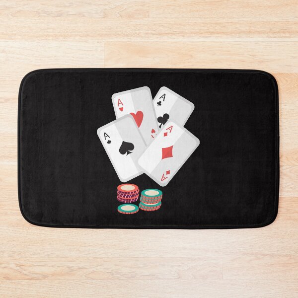 Item preview, Poker Player designed and sold by Highhocreations.