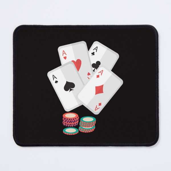 Item preview, Poker Player designed and sold by Highhocreations.