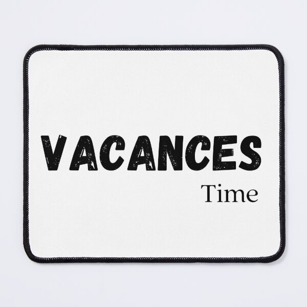 Item preview, vacances time designed and sold by LU NA.