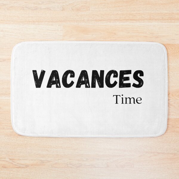 Item preview, vacances time designed and sold by LU NA.
