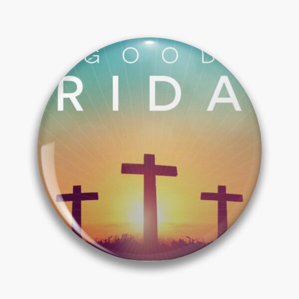 Item preview, good friday designed and sold by AzayMedia.
