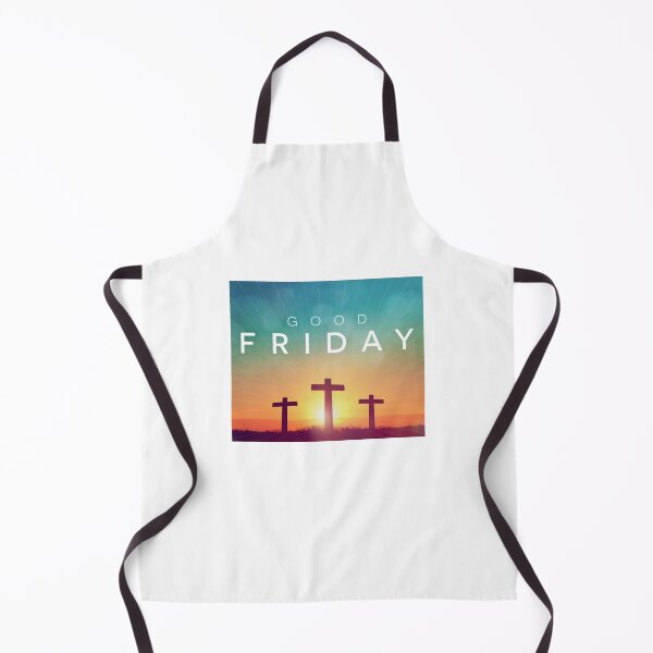 Item preview, good friday designed and sold by AzayMedia.