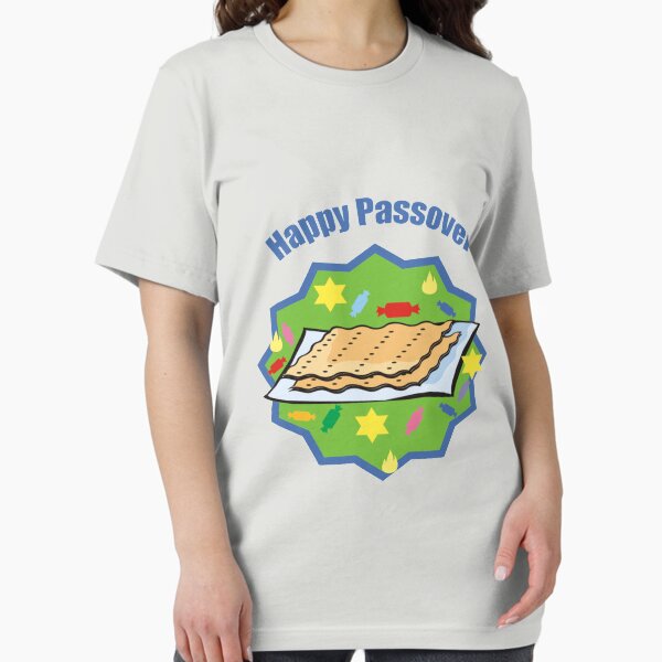 Item preview, Happy Passover designed and sold by pugmom4.