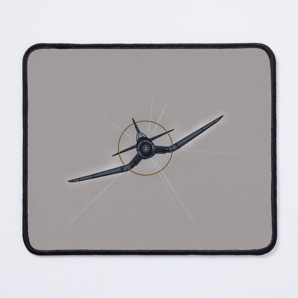 Item preview, F4U Corsair - Vintage Awesome!!! Iconic Gull Wing! designed and sold by RampRatGear.