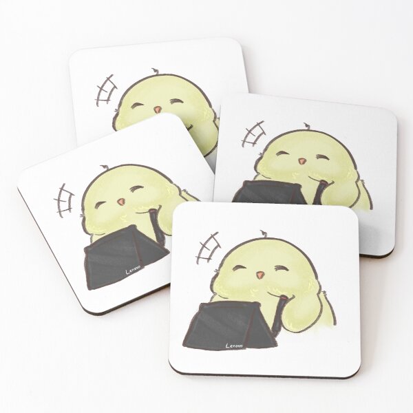 Item preview, "Drawling" Duckling Desing designed and sold by Dayna Laudensack.