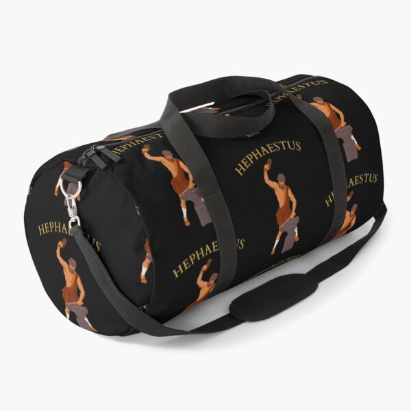 Item preview, Hephaestus designed and sold by Mytherialist.