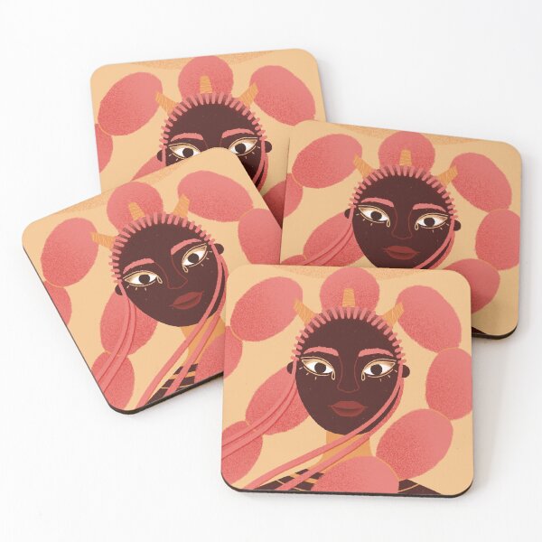 Item preview, Afrofuturism designed and sold by marinaninanao.