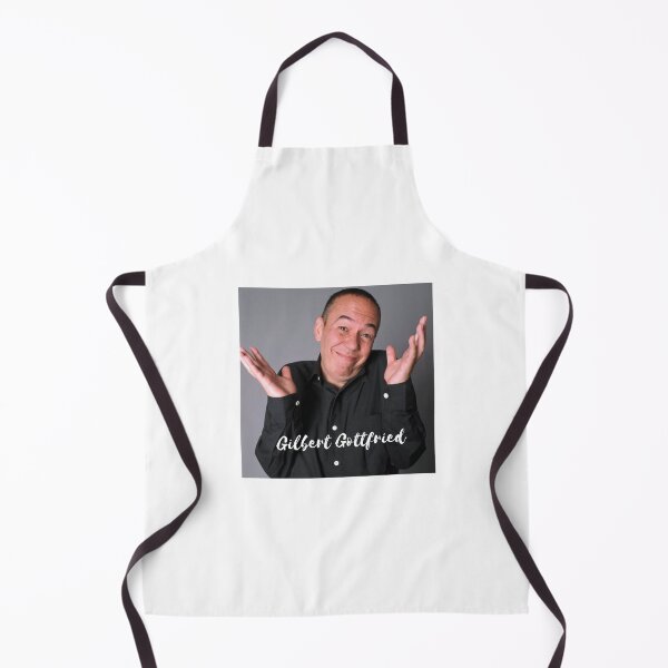 Item preview, gilbert gottfried designed and sold by AzayMedia.