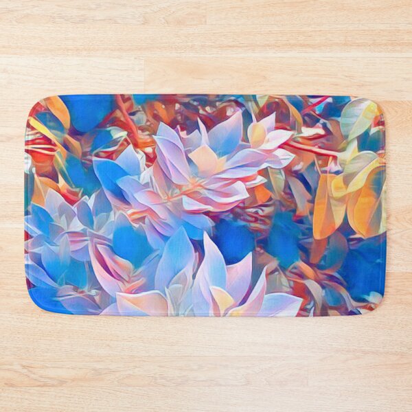 Item preview, White Mangrove designed and sold by Christina Clare.