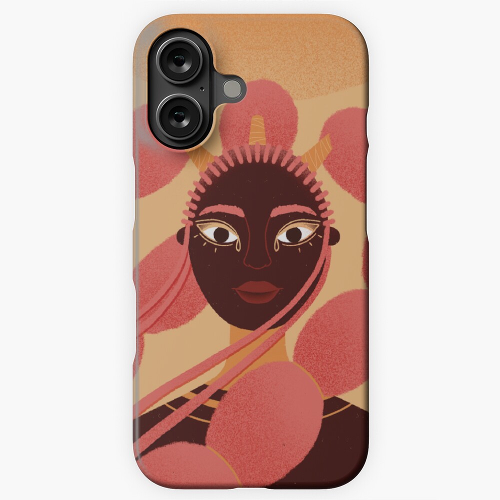 Item preview, iPhone Snap Case designed and sold by marinaninanao.