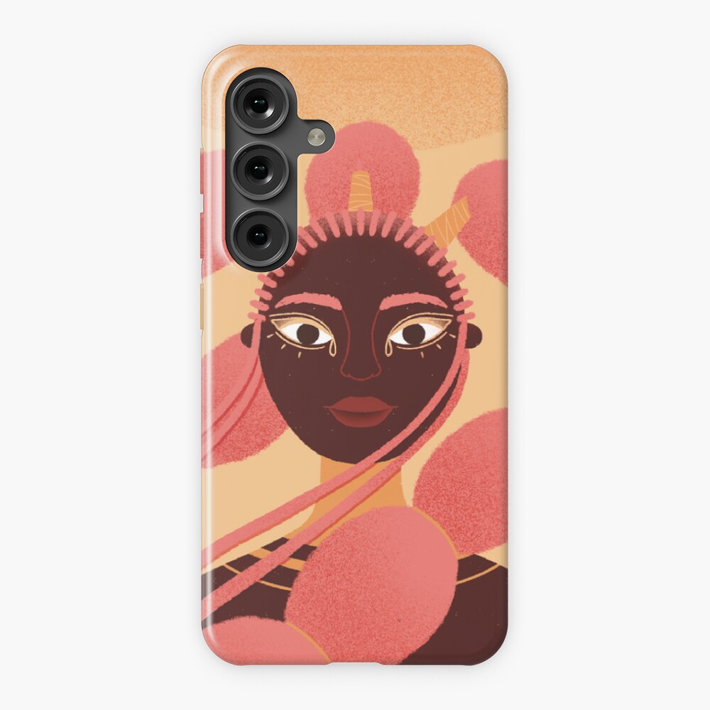 Item preview, Samsung Galaxy Snap Case designed and sold by marinaninanao.
