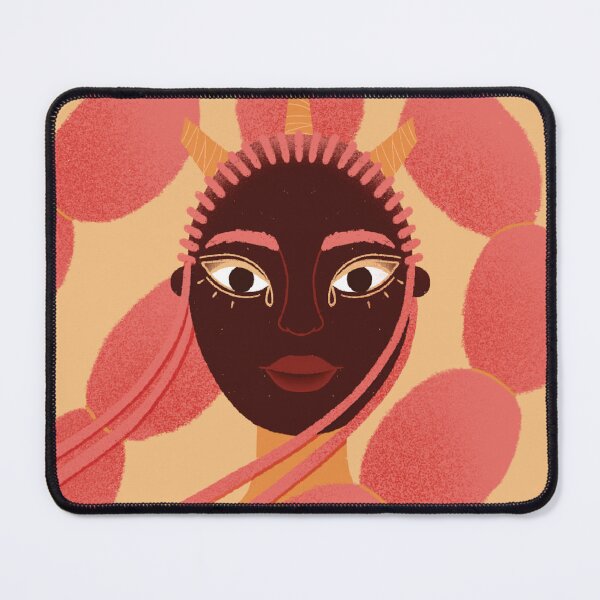 Item preview, Afrofuturism designed and sold by marinaninanao.