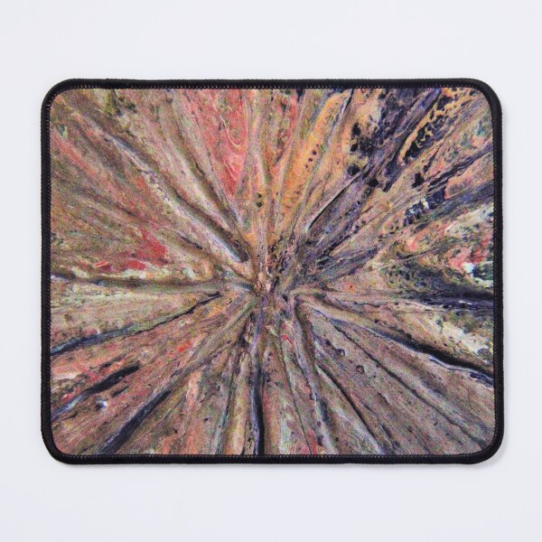 Item preview, The Abstract Firework designed and sold by ThePCC.