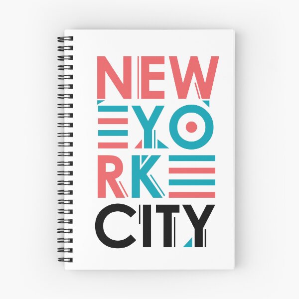 Item preview, New York City designed and sold by Inez-kemmy.
