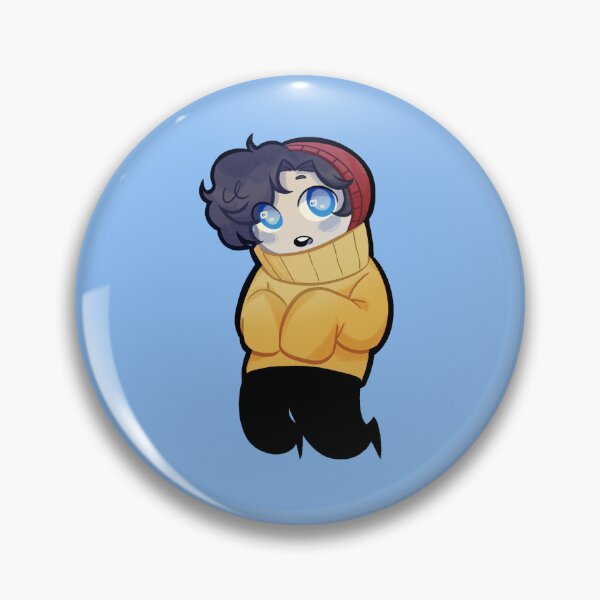 Item preview, Ghost Boy designed and sold by mismarch.