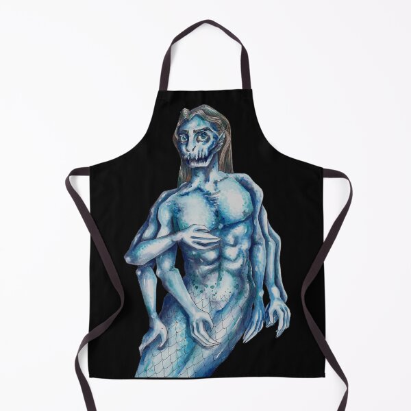Item preview, Innsmouthian IV designed and sold by HintermSpiegel.