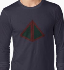 Legion Obelisk! Long Sleeve T-Shirt