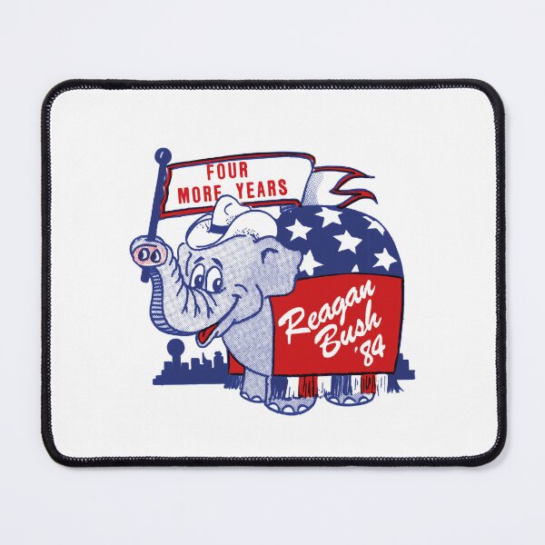 Item preview, The Reagan Bush '84 designed and sold by franklinprintco.