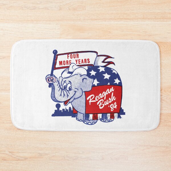 Item preview, The Reagan Bush '84 designed and sold by franklinprintco.