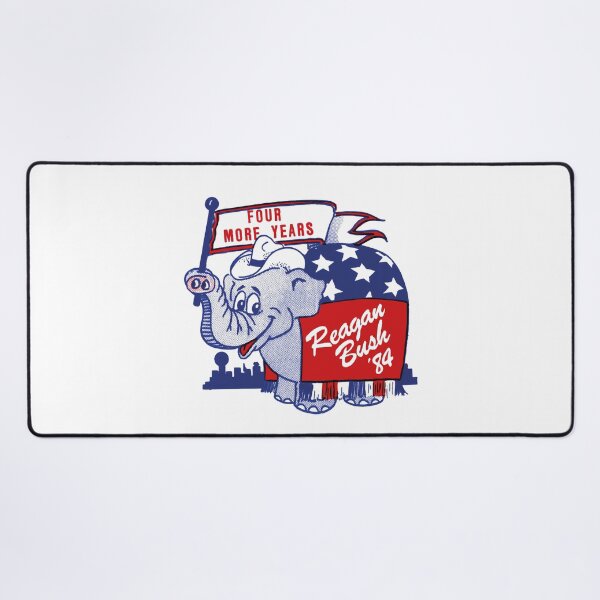 Item preview, The Reagan Bush '84 designed and sold by franklinprintco.