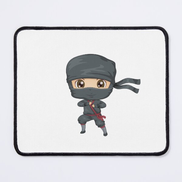 Item preview, Cartoon Ninja designed and sold by SuziQPrayers427.