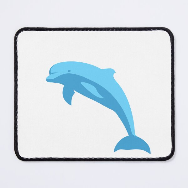 Item preview, Adorable Dolphin designed and sold by FloranceR.