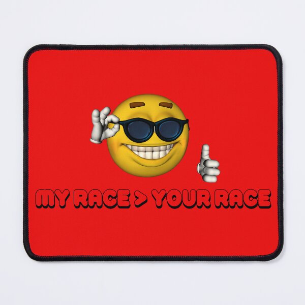 Item preview, Race Baiting designed and sold by SqueezinPeaches.