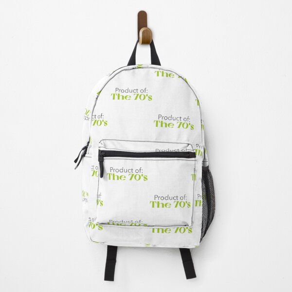 Item preview, Product of The 70's designed and sold by CelioByDesign.