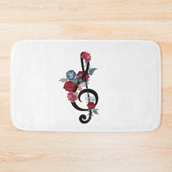 Item preview, floral sol key designed and sold by LU NA.