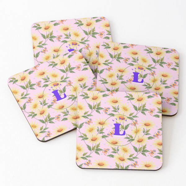 Item preview, Lydia with flowers  designed and sold by Weather gifts .