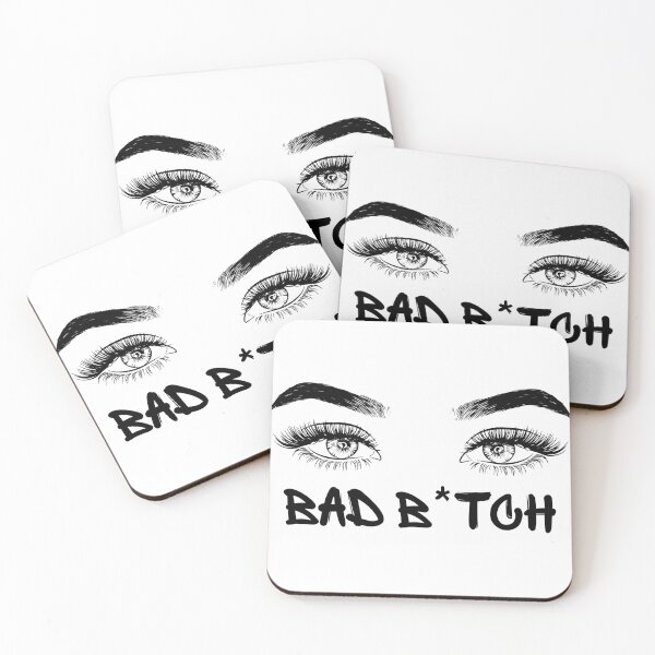 Item preview, Bad B*tch designed and sold by MamaNeeaDesigns.