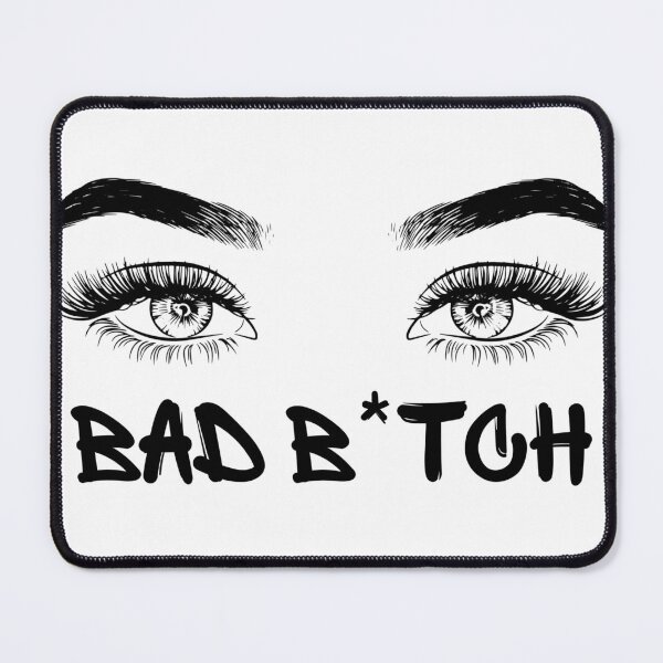 Item preview, Bad B*tch designed and sold by MamaNeeaDesigns.